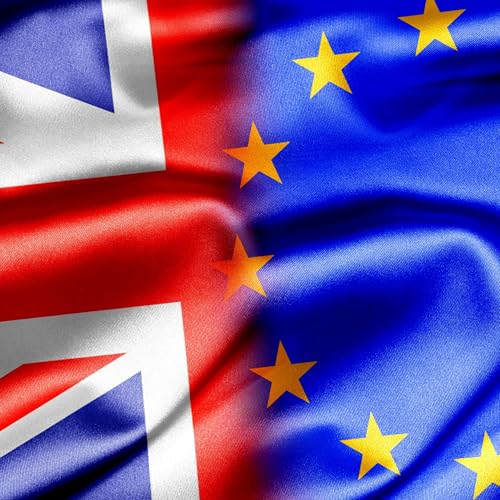 LF194 John Michael Greer - The Truth About Brexit