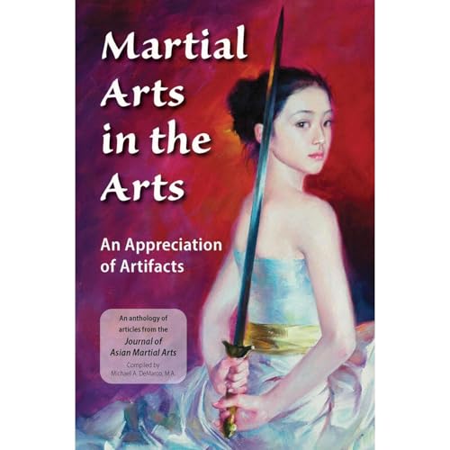 Martial Arts in the Arts