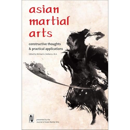 Asian Martial Arts