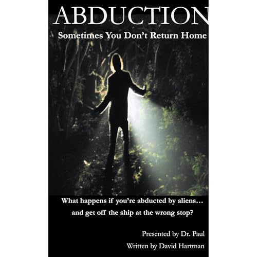Abduction by Dr. Paul