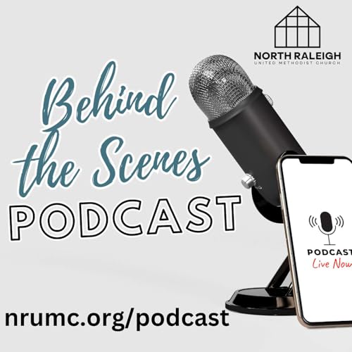 North Raleigh United Methodist Church Podcast by North Raleigh United Methodist Church