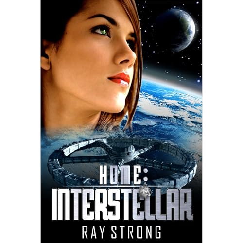 Home: Interstellar by Ray Strong