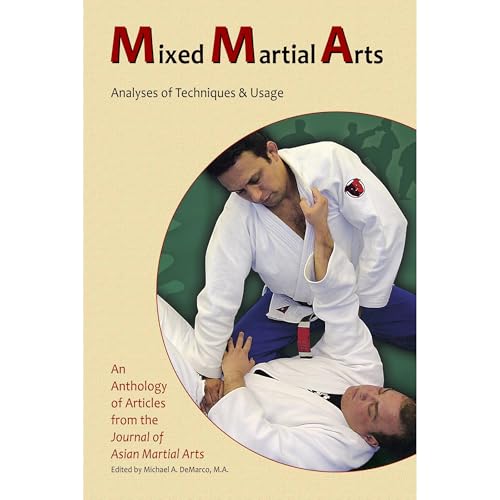 Mixed Martial Arts