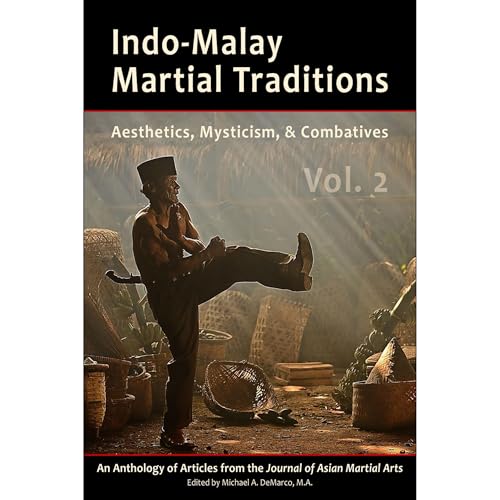Indo-Malay Martial Traditions