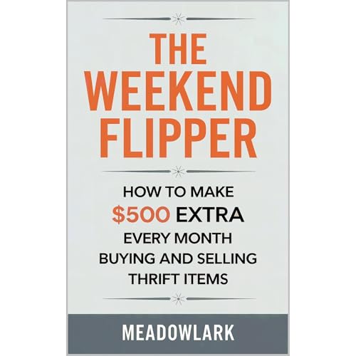The Weekend Flipper