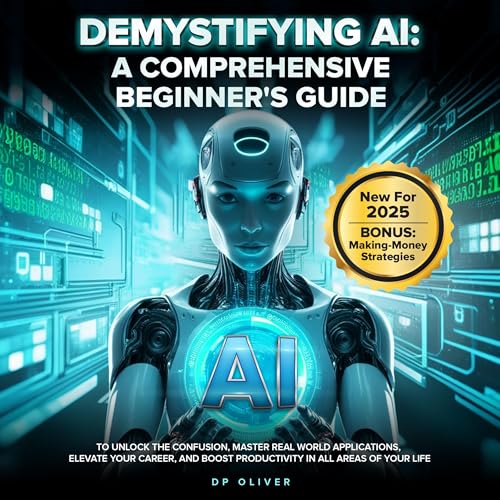 Demystifying AI by DP Oliver