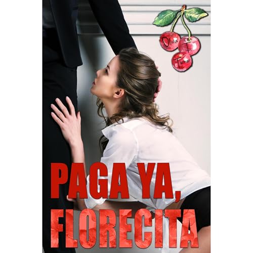 Paga ya, florecita