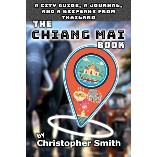 The Chiang Mai Book