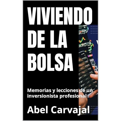 VIVIENDO DE LA BOLSA