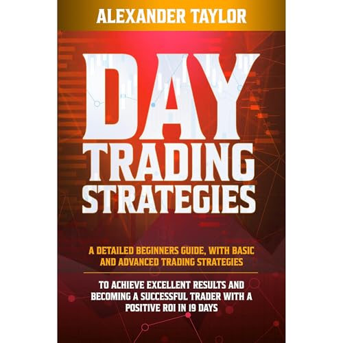 DAY TRADING STRATEGIES