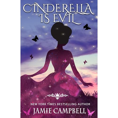 Cinderella is Evil