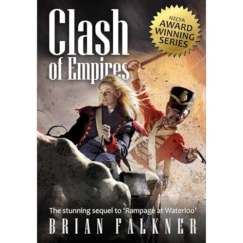Clash of Empires