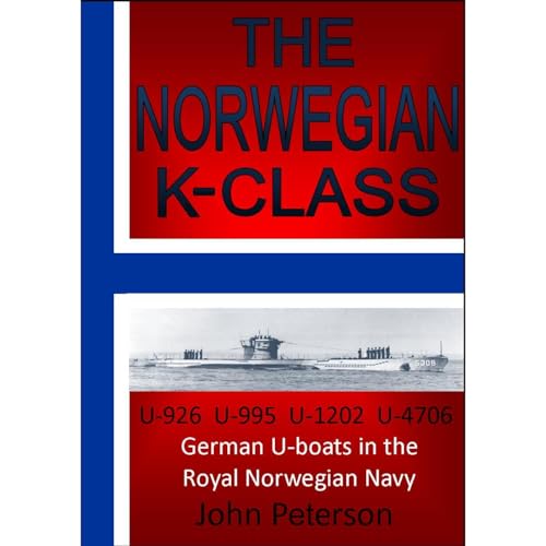 The Norwegian K-Class