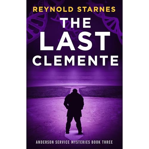 The Last Clemente