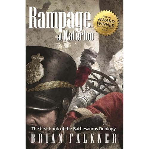 Rampage at Waterloo