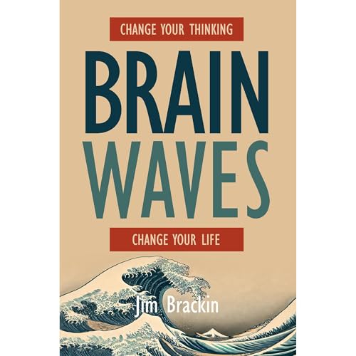 Brain Waves by Jim Brackin