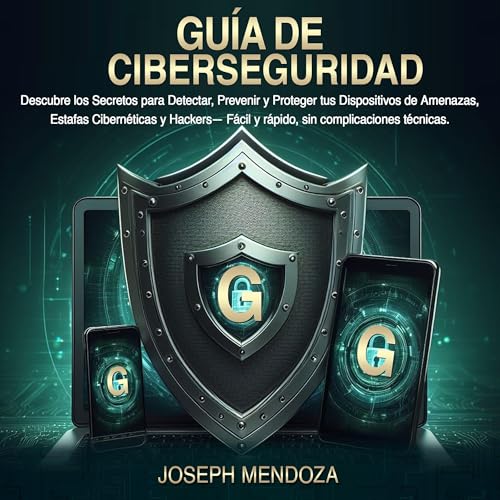 Guía de Ciberseguridad