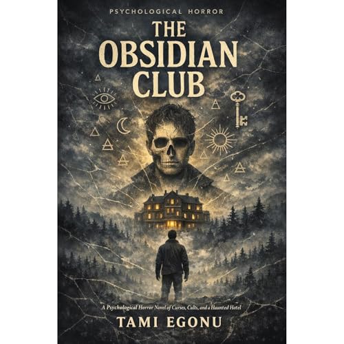 The Obsidian Club