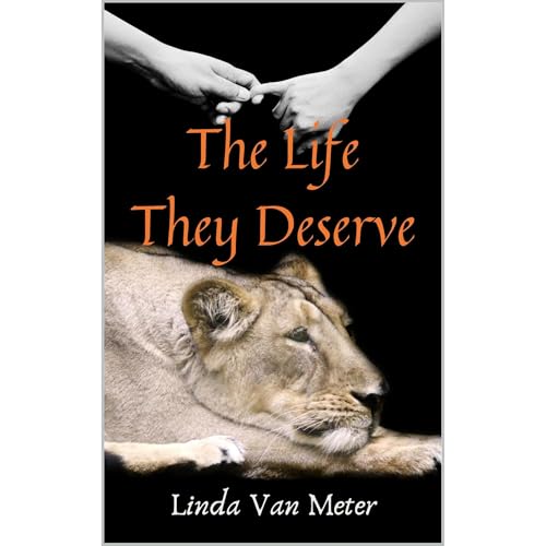 The Life They Deserve