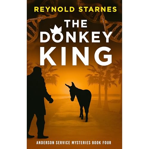 The Donkey King