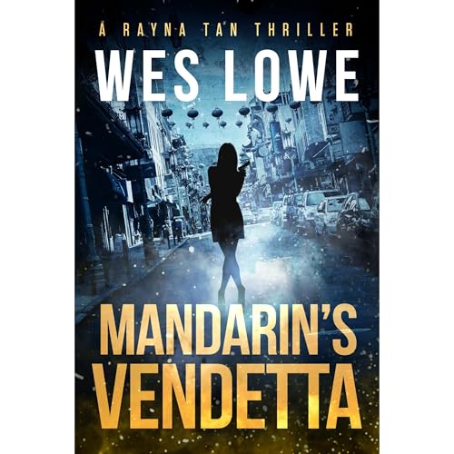 The Mandarin's Vendetta