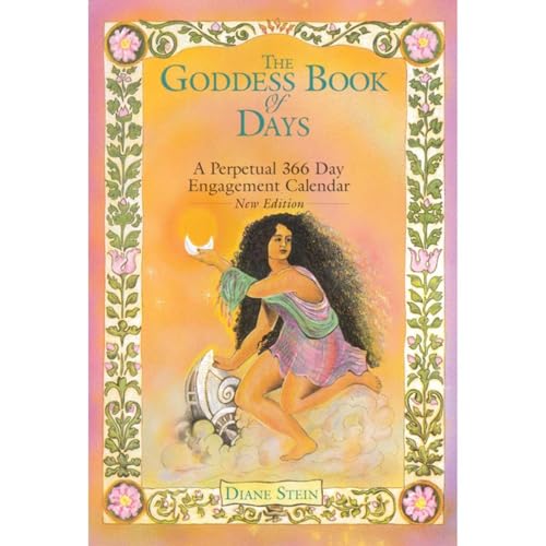 The Goddess Book of Days