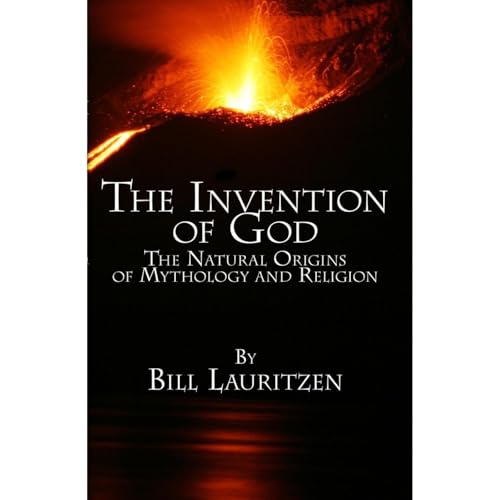 The Invention of God by Bill Lauritzen