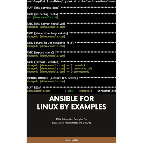 Ansible Tips and Tricks
