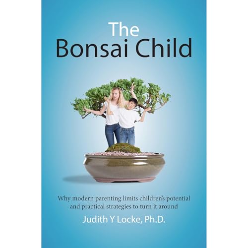 The Bonsai Child