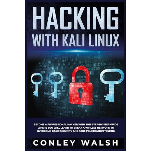 Hacking with kali linux