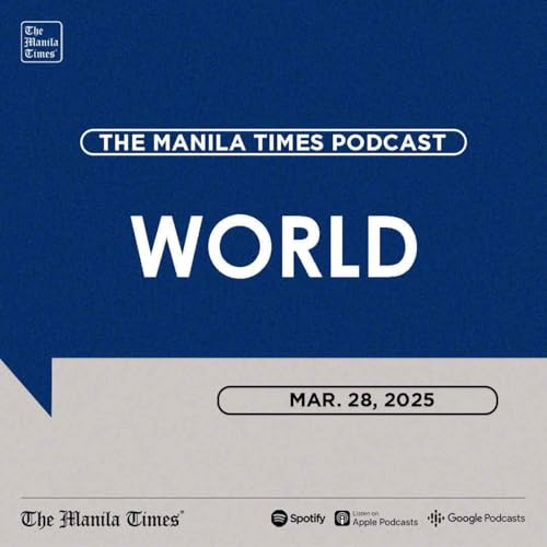 WORLD: NKorea sent 3,000 more troops to Russia – Seoul | March 28, 2025 by Unknown