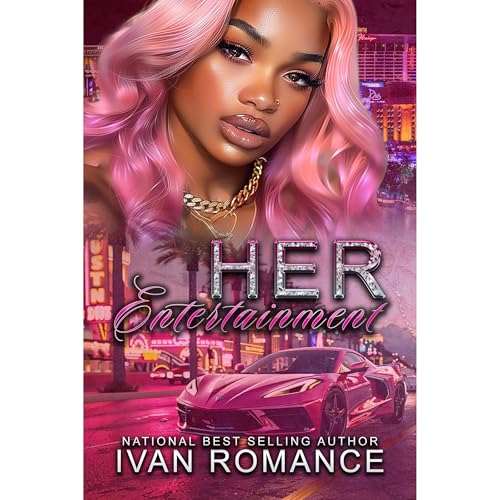 HER Entertainment by Ivan Romance