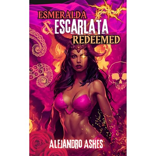 Esmeralda & Escarlata Redeemed