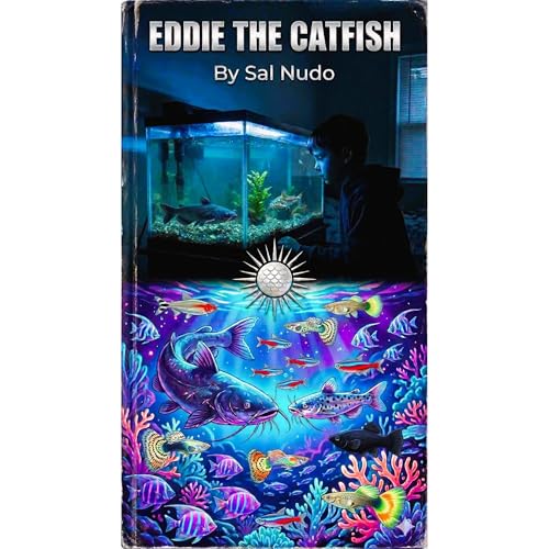 Eddie the Catfish