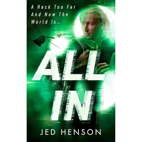 All In by Jed Henson