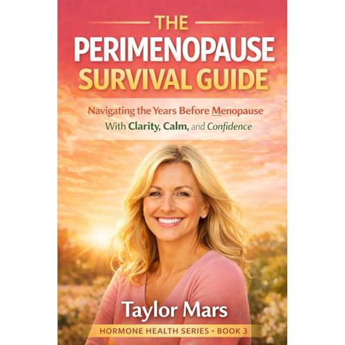 The Perimenopause Survival Guide