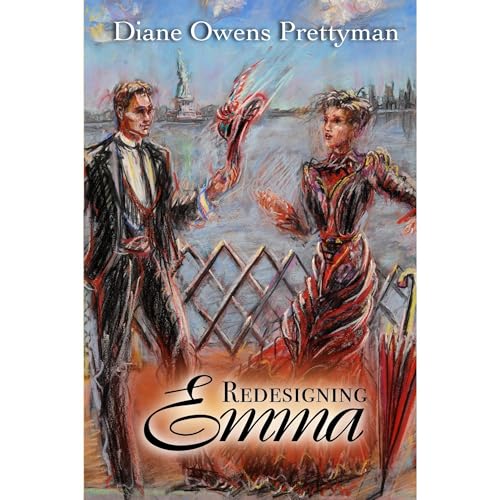 Redesigning Emma by Diane Owens Prettyman
