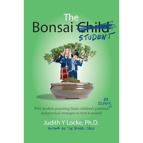 The Bonsai Student