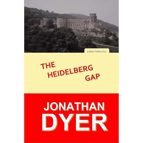 The Heidelberg Gap