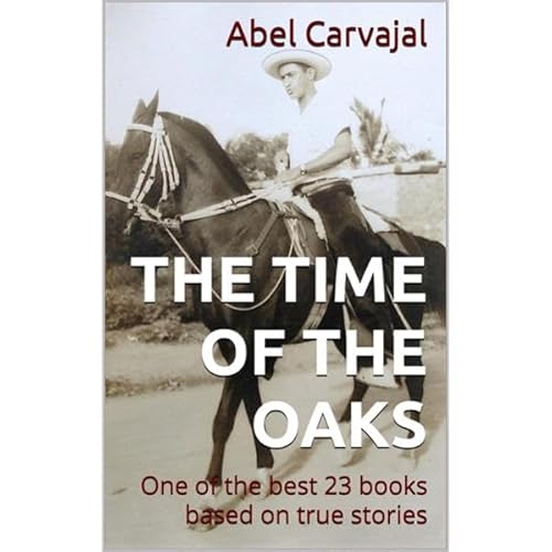 THE TIME OF THE OAKS