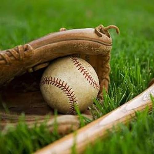 The MLB Clubhouse with The Jimmies by Joshua Patterson