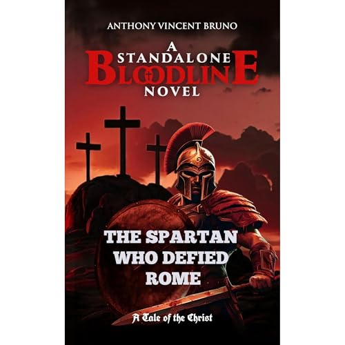 The Spartan Who Defied Rome