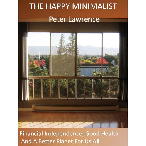 The Happy Minimalist