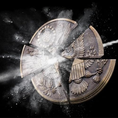 Tham nhũng gia tăng, Mỹ đang dần trở thành một 'chế độ đạo tặc'? by Unknown