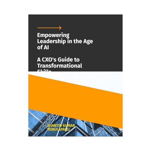 Empowering Leadership in the Age of AI