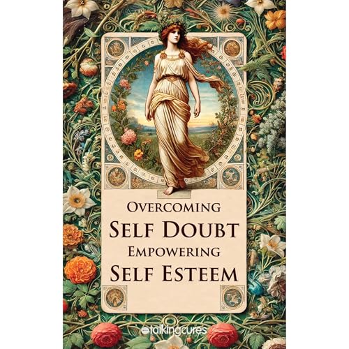 Overcoming Self Doubt Empowering Self Esteem