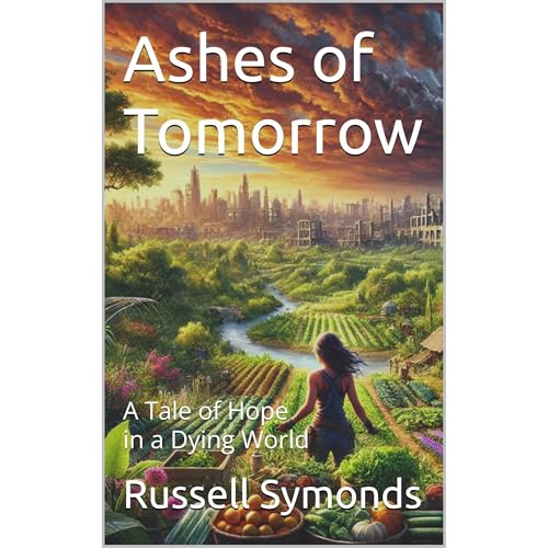 Ashes of Tomorrow
