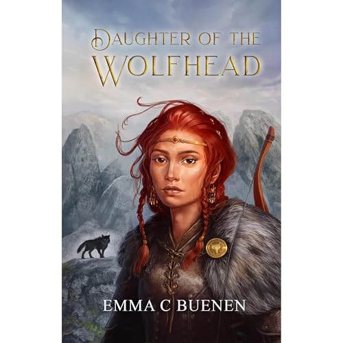 Daughter of the Wolfhead