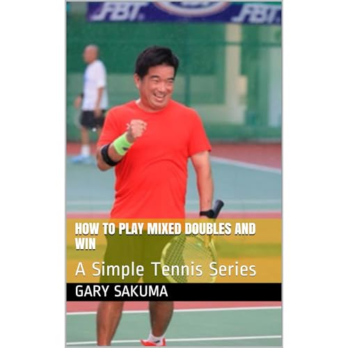 How to Play Mixed Doubles and Win