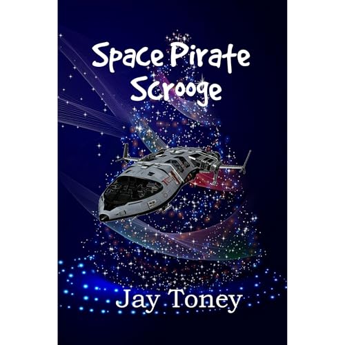 Space Pirate Scrooge: Special Edition